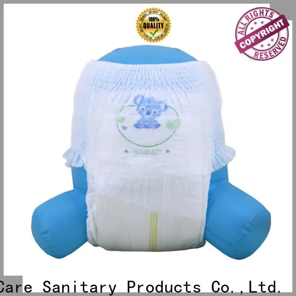 V-Care new baby diaper pants suppliers for business 1