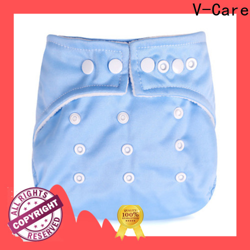 V-Care custom baby diapers wholesale company for infant 1