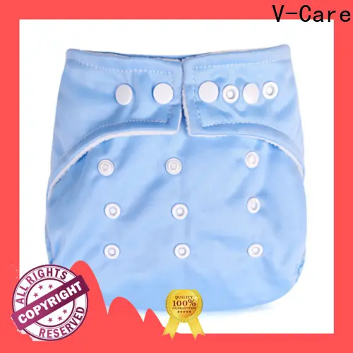 V-Care custom baby diapers wholesale company for infant 1