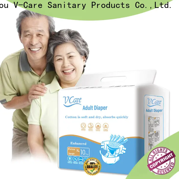 new adult diaper supplies with custom services for women 1