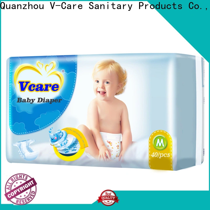 top baby pull up diapers factory for infant 1