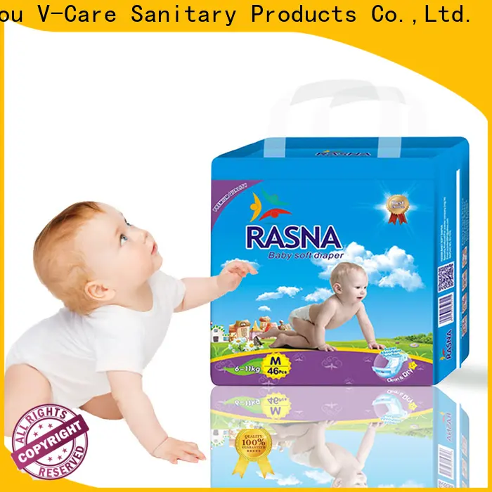superior quality best baby nappies for business for children 1