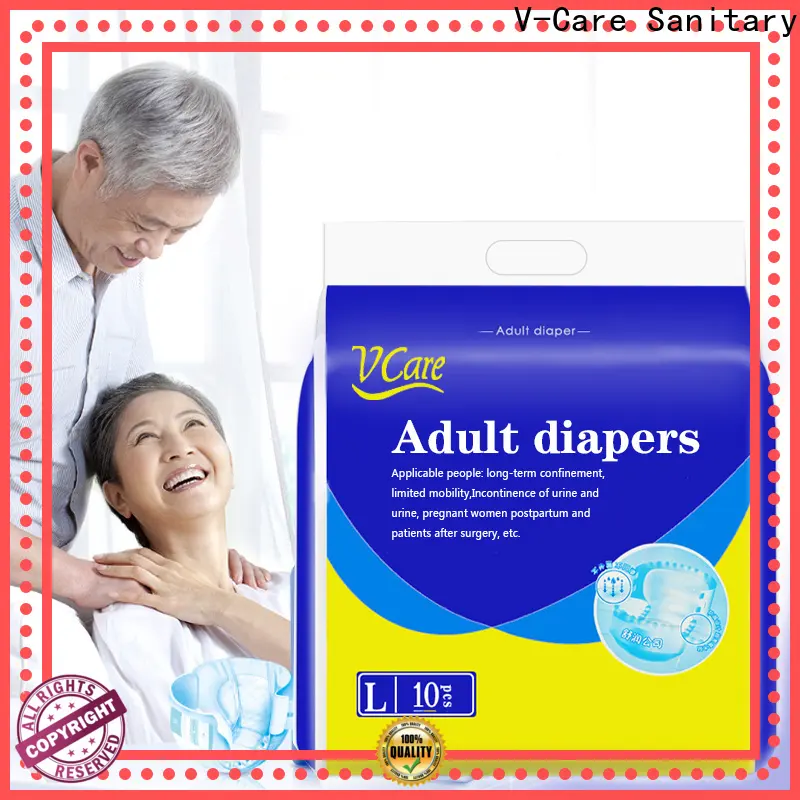 top adults diapers wholesale with custom services for sale 1