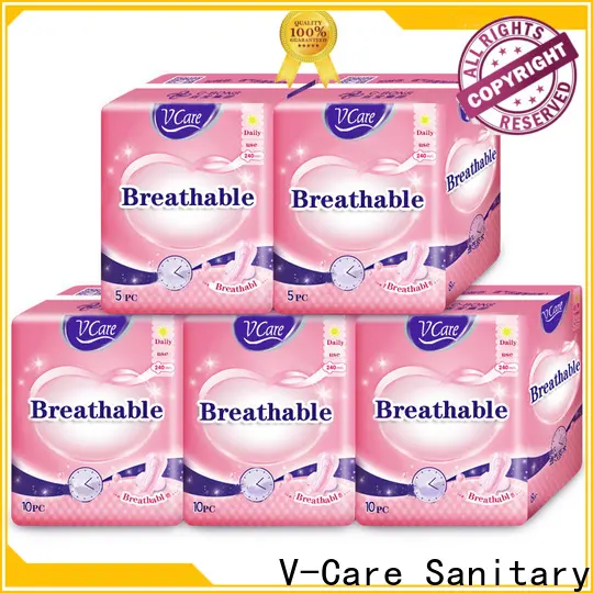 top best sanitary towels company for ladies 1