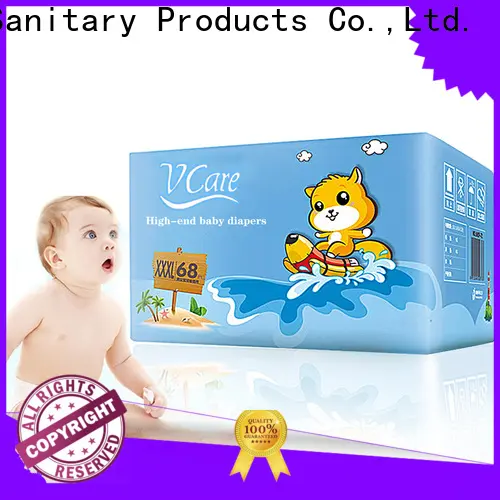 V-Care top best baby nappies supply for children 1