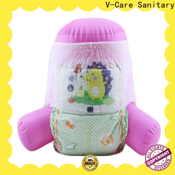 V-Care latest baby pull ups supply for infant 1