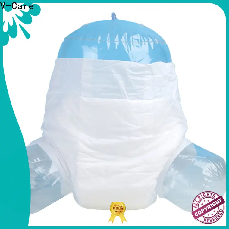 V-Care adult nappies manufacturers for adult 1