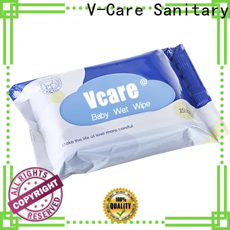 latest best wet wipes suppliers for women 1