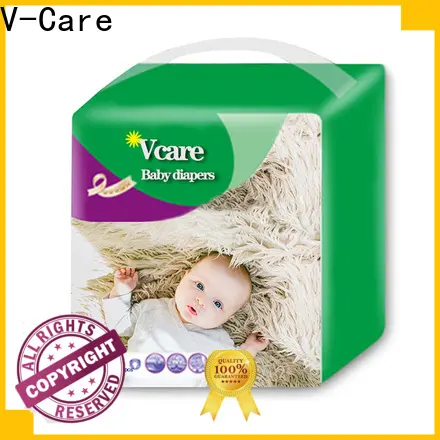 V-Care best cheap baby diapers suppliers for baby1 1