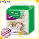 V-Care best cheap baby diapers suppliers for baby1 1