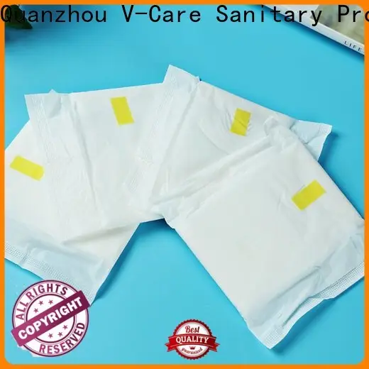 latest the best sanitary napkin factory for sale 1