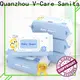 V-Care oem bulk wet wipes factory for women 1