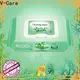 V-Care cleaning wet wipes company for women 1