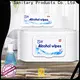 V-Care high-quality best wet wipes suppliers for adult 1