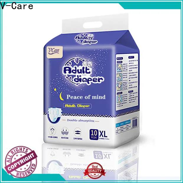 new cheap adult diapers manufacturers for sale 1