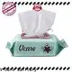 V-Care high-quality wet wipes manufacturer company for men 1