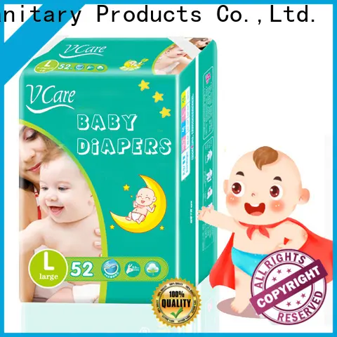 V-Care best newborn nappies for business for children 1