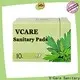 V-Care top the best sanitary napkin suppliers for business 1