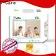 V-Care baby nappies for business for sleeping 1