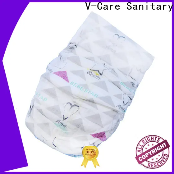 professional newborn disposable diapers for business for sleeping 1