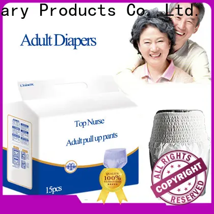 high-quality adult pull up diapers suppliers for business 1
