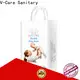 V-Care professional newborn disposable nappies suppliers for infant 1