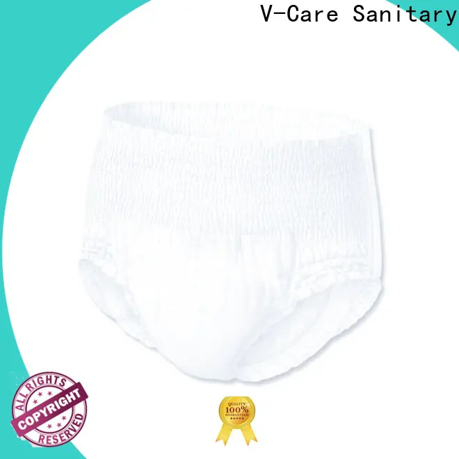absorbency adult pull up diapers manufacturers for business 1
