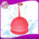 V-Care period menstrual cup company for women 1