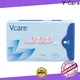 V-Care high-quality good sanitary pads suppliers for ladies 1