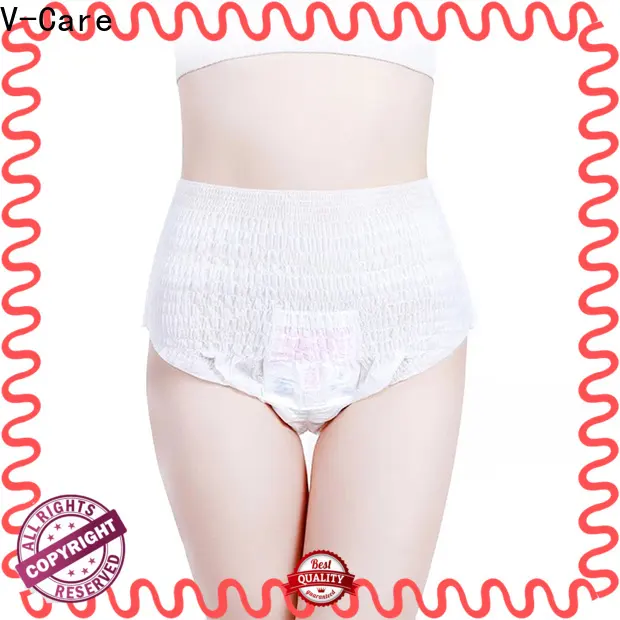 breathable the best sanitary pads with custom services for business 1