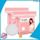 V-Care non woven fabric the best breast pads for business for sale 1