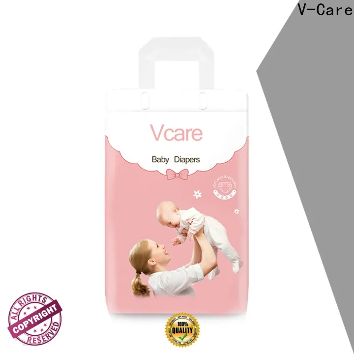 V-Care baby diaper company for infant 1