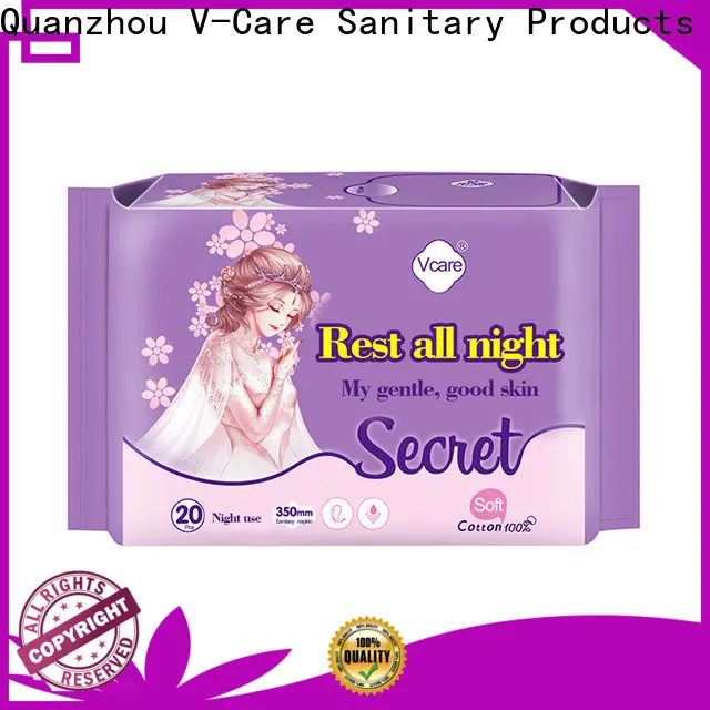 V-Care high-quality sanitary napkin disposal with custom services for sale 1
