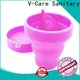 V-Care best menstrual cup manufacturers for business 1