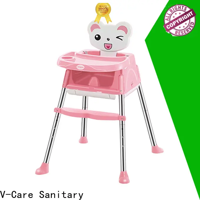 V-Care feeding high chair for business for children 1