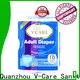 V-Care the best adult diapers manufacturers for men 1
