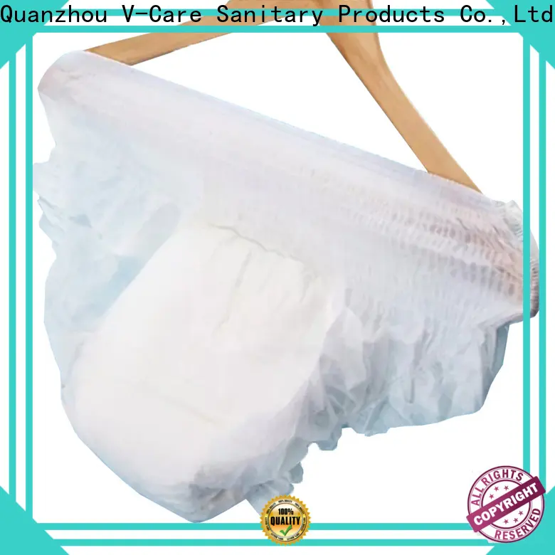 V-Care absorbency best adult pull ups supply for adult 1