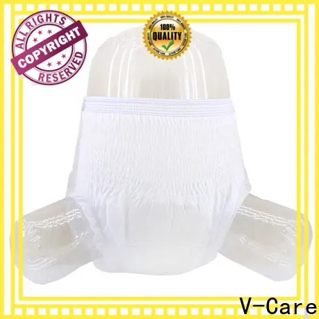 V-Care wholesale cheap adult pull ups supply for adult1 1