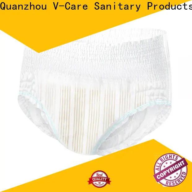 wholesale cheap adult pull ups manufacturers for adult 1
