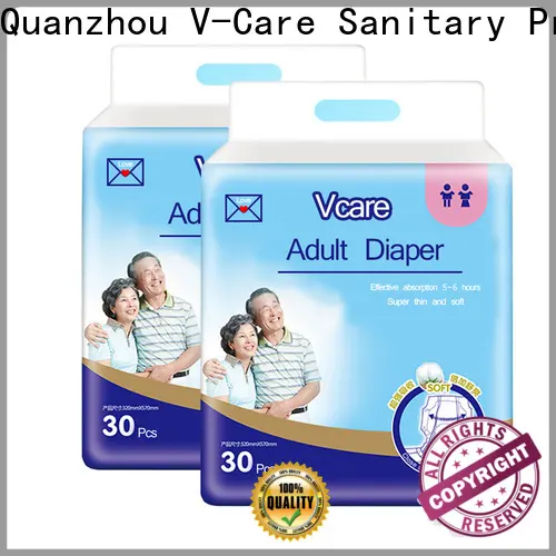 wholesale adult pull up diapers factory for adult 1