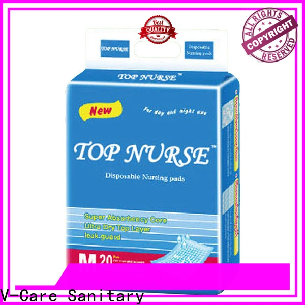 V-Care wholesale underpads wholesale suppliers for nursing 1