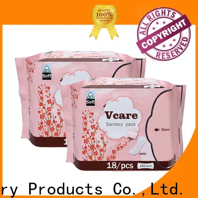 breathable sanitary napkin pants manufacturers for business 1