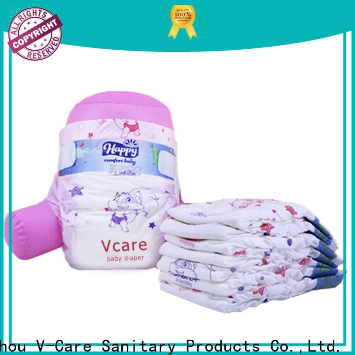 breathable toddler nappies suppliers for children 1