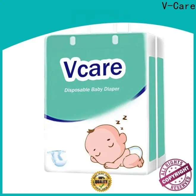 V-Care wholesale baby pull ups factory for sale1 1