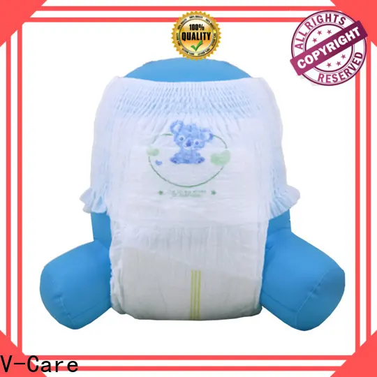 top baby pull up pants factory for infant 1