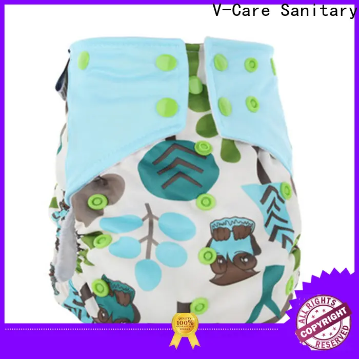breathable newborn disposable nappies suppliers for sleeping 1