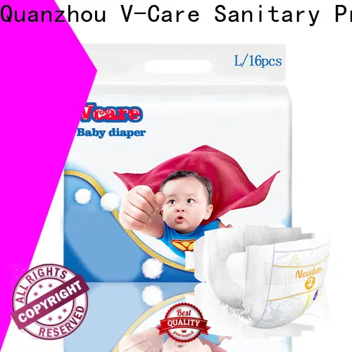 hot sale baby diaper company for baby 1