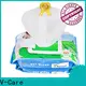 high-quality custom wet wipes factory for men 1