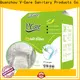 factory price the best adult diapers for business for sale 1