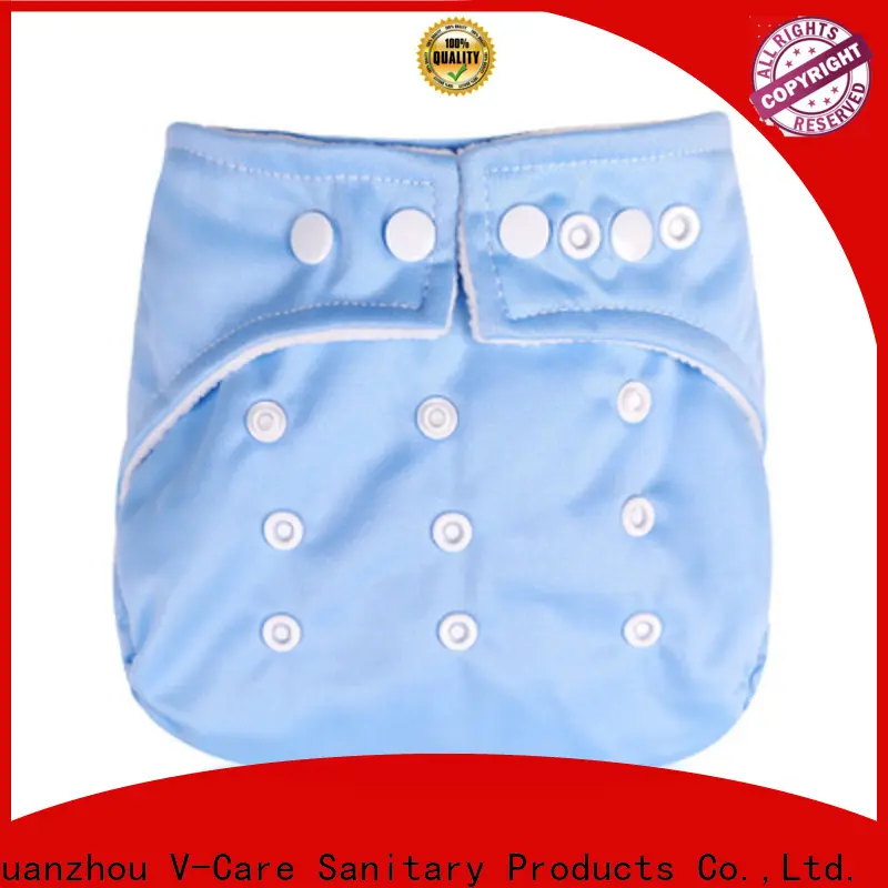 V-Care breathable newborn nappies for business for baby 1